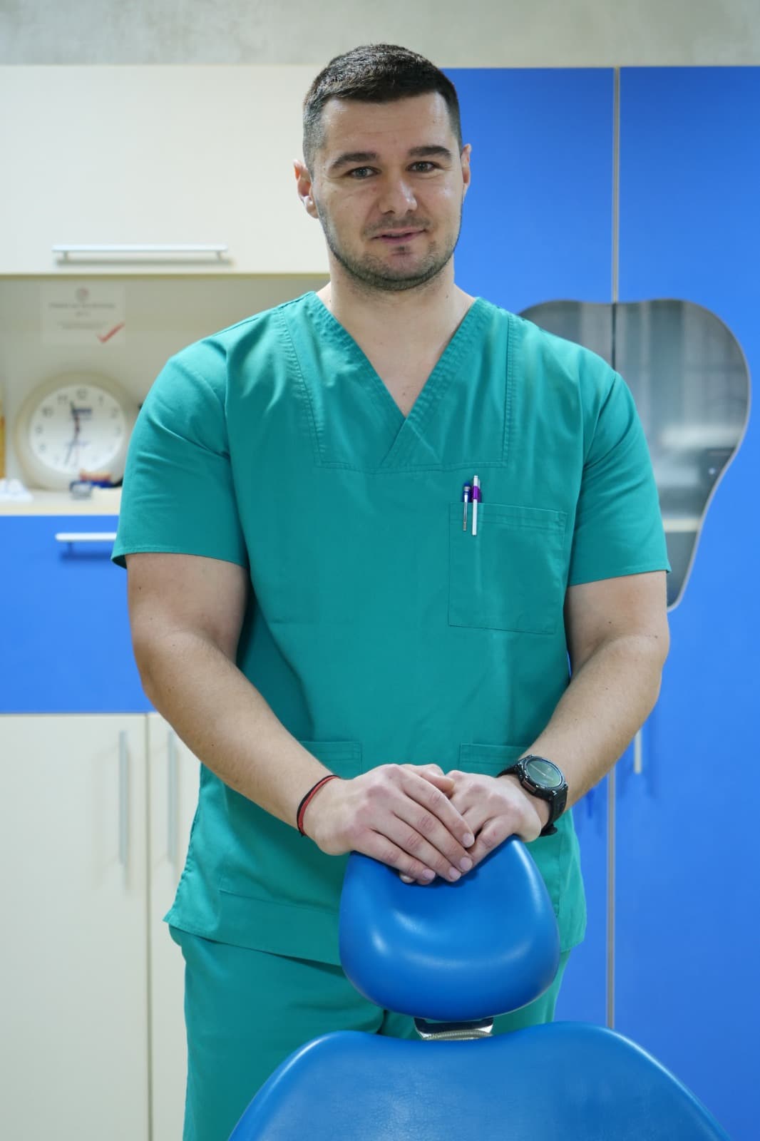 Dr. Bogdan Mititelu
